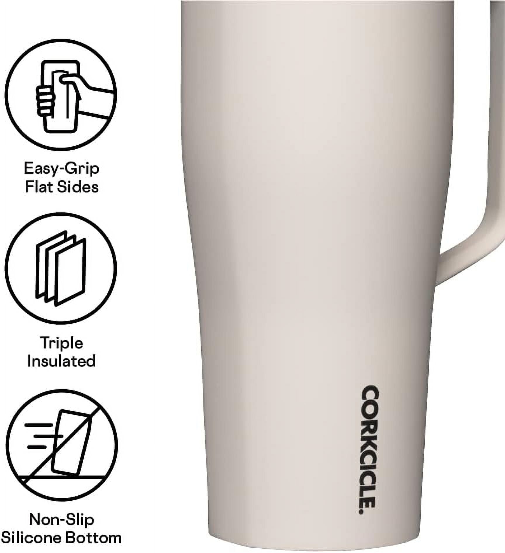 Corkcicle Arnold Palmer Invitational 30oz. XL Cold Cup