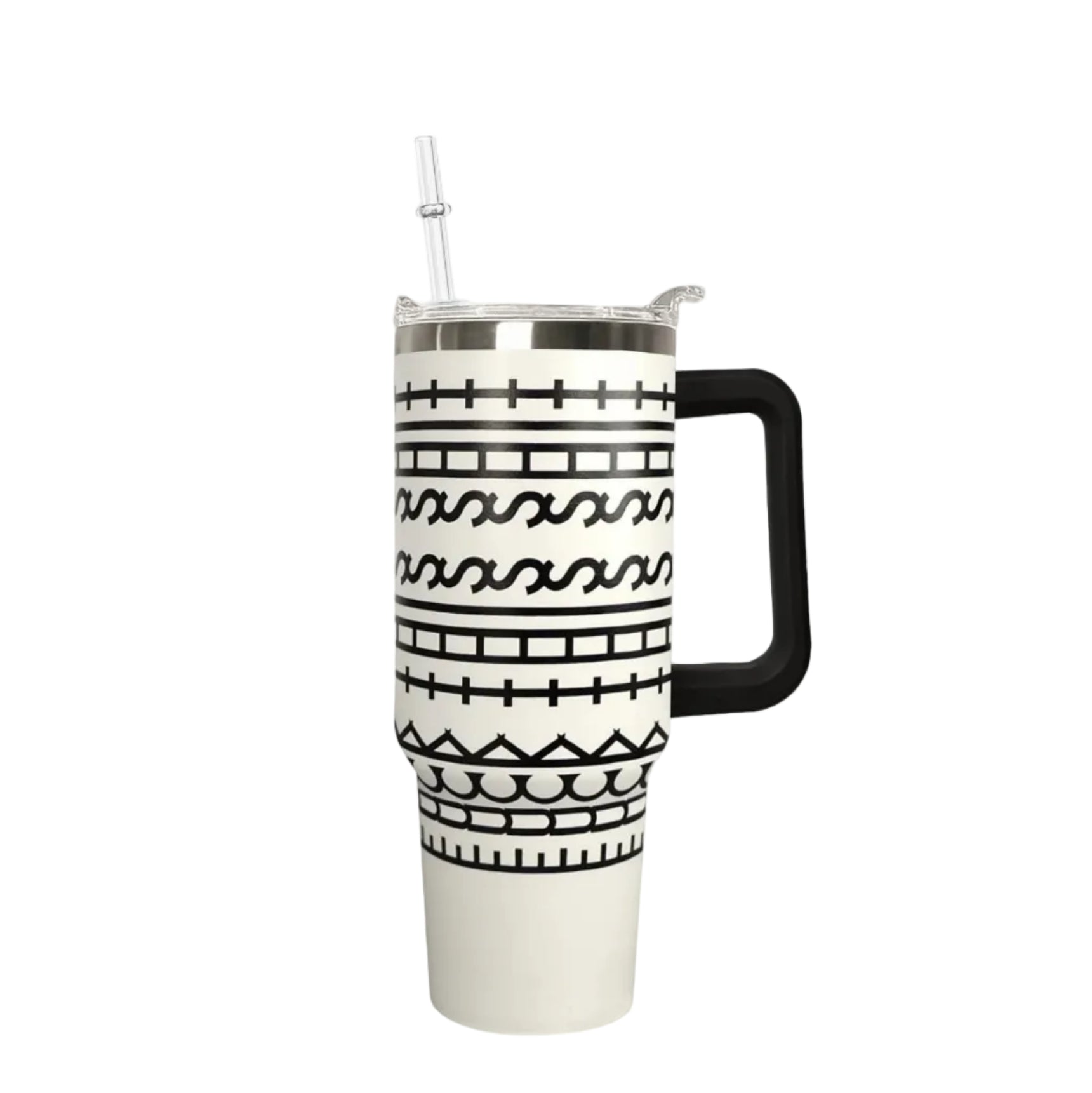 40 oz Hidden Message Tumbler With Lid and Straw,Checkered CoffeeTravel Mug Cup Water Botter,White Elephant Gifts,Office Humor Funny Gifts