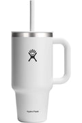 Hydro Flask All Around Travel Tumbler White 32 Oz