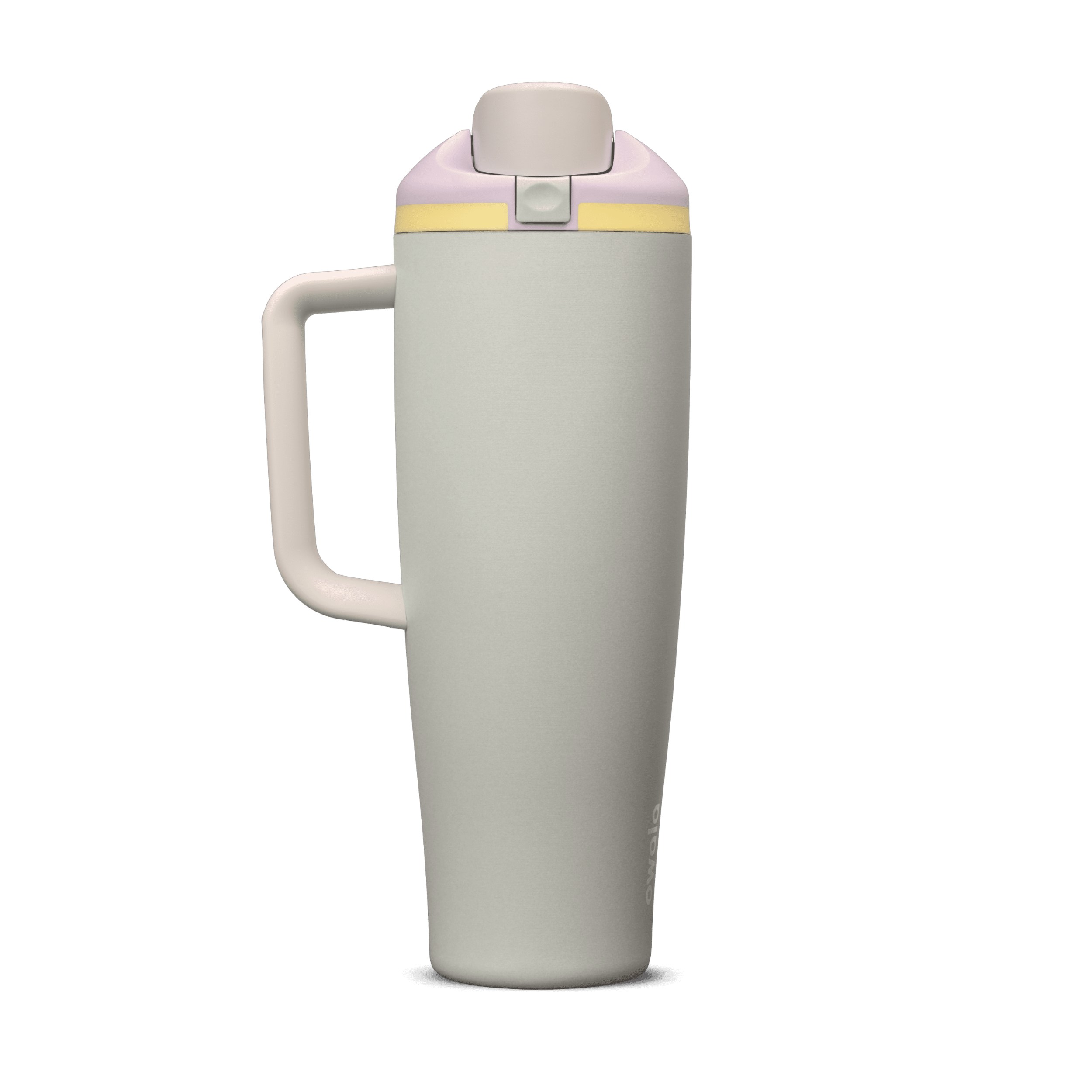 Owala FreeSip Tumbler Stainless Steel 40oz Dewdrop