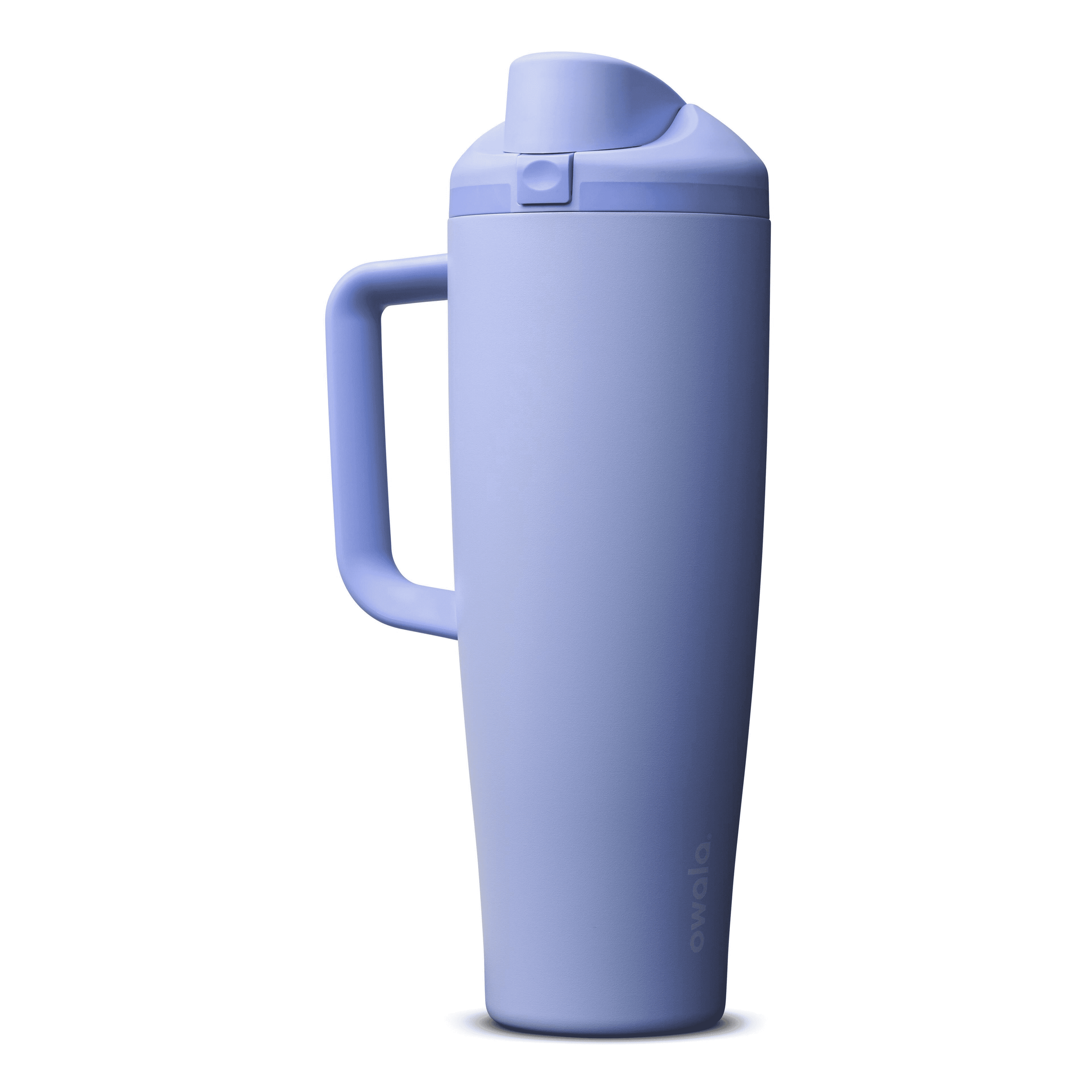 Premium Owala FreeSip Tumbler Stainless Steel 40oz Dewdrop - Insulated Travel Tumbler Cup