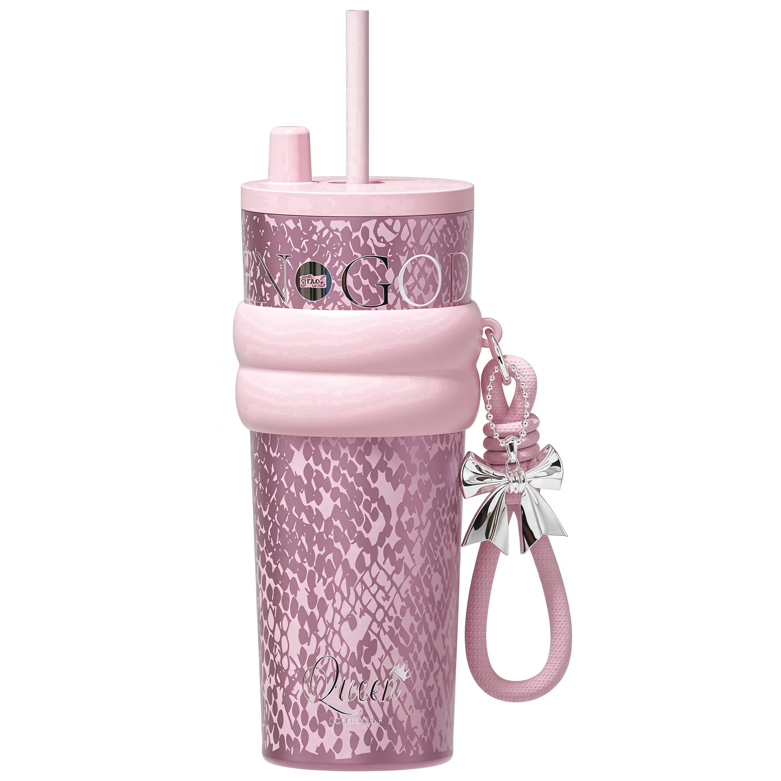 Sidagar 24 oz Stainless Steel Vacuum Insulated Coffee Travel Tumbler - Insulated Travel Tumbler Cup