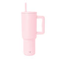 Simple Modern 40 fl oz Insulated Stainless Steel Trek Tumbler - Insulated Travel Tumbler Cup