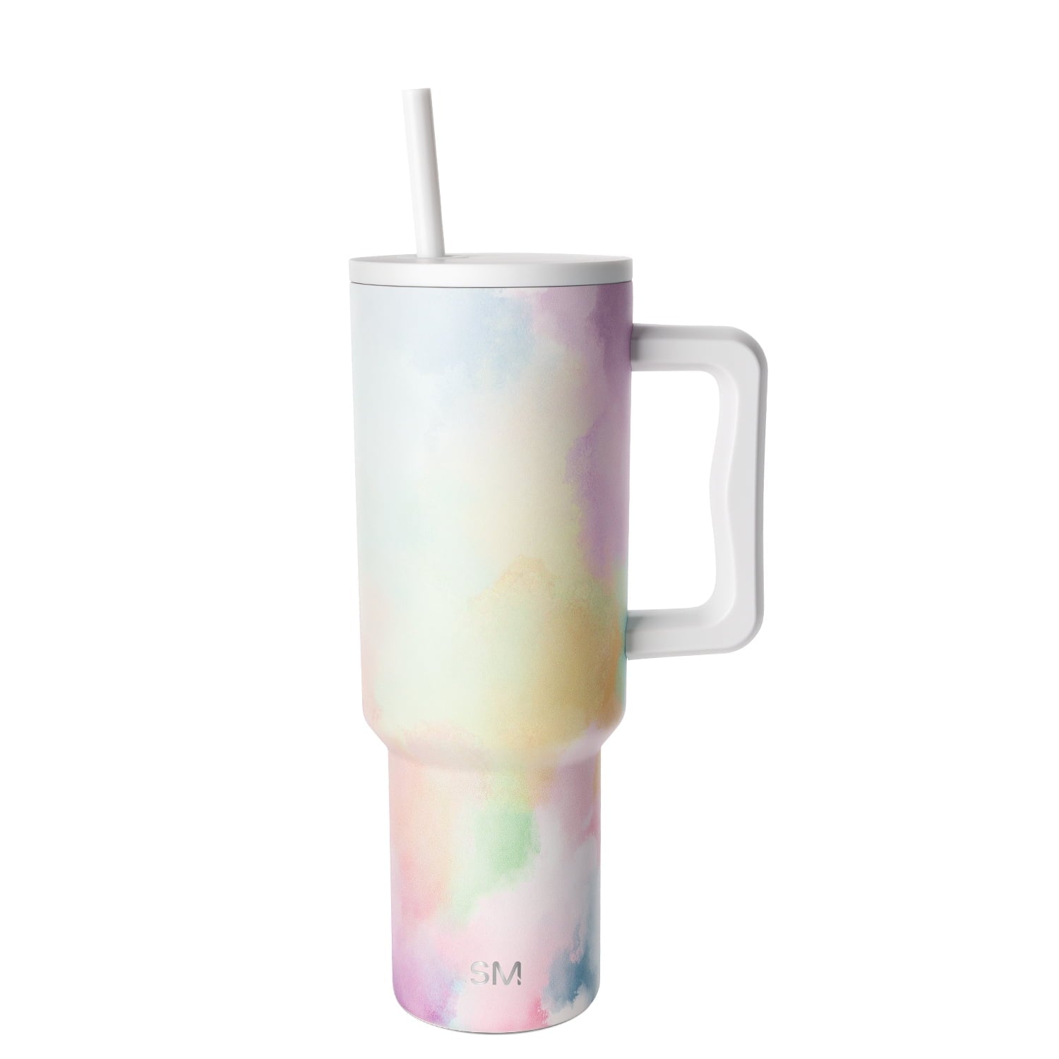 Simple Modern 40 fl oz Insulated Stainless Steel Trek Tumbler - Insulated Travel Tumbler Cup