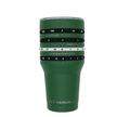 Tally Tumbler Golf Divot Green 30oz Scorekeeping Tumbler