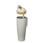 Owala FreeSip Tumbler Stainless Steel 40oz Dewdrop