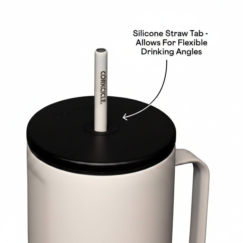 Corkcicle Arnold Palmer Invitational 30oz. XL Cold Cup